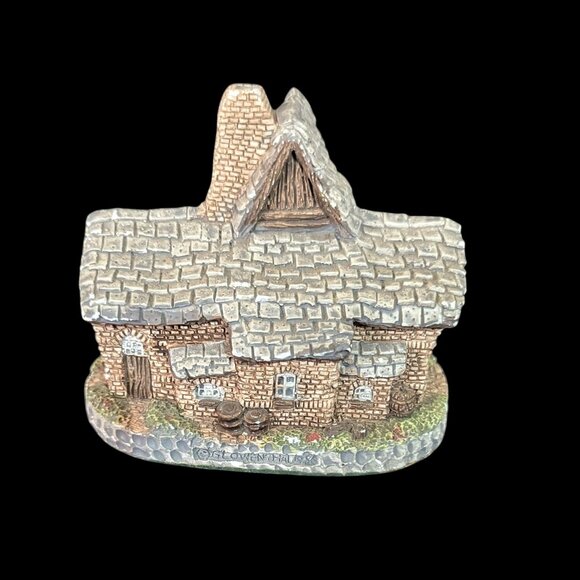 The Boyd’s Collection Gnomes Homes Gnome Town House Miniature Figurine - Picture 2 of 9